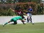試合シーン57