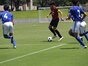 試合シーン70
