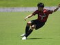 試合シーン85