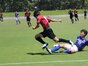 試合シーン92
