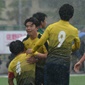 國學院栃木 vs 宇都宮白楊