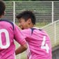佐野日大 vs さくら清修