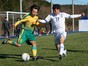 試合シーン11