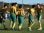 試合シーン22
