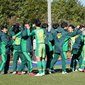 神村学園 vs 帝京長岡
