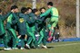 試合シーン22