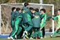 試合シーン28