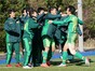 試合シーン66