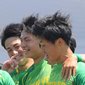 帝京長岡 vs 開志学園JSC