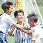 上越 vs 新潟明訓