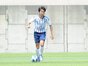 試合シーン14
