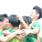 帝京長岡 vs 北越