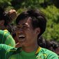 帝京長岡 vs 新潟明訓