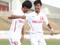試合シーン07