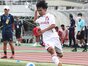 試合シーン14