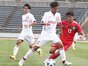 試合シーン19