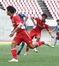 試合シーン26