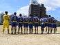 試合シーン11
