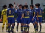 試合シーン18
