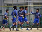 試合シーン34