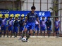 試合シーン36