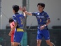 試合シーン64