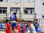 試合シーン82