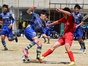 試合シーン83