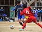 試合シーン86