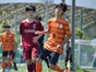 試合シーン12