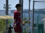 試合シーン45