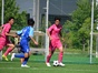 試合シーン11