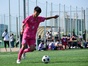 試合シーン26