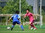 試合シーン34