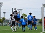試合シーン45