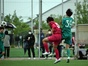 試合シーン47