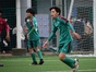 試合シーン58