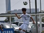 試合シーン10