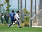 試合シーン27