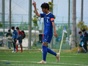 試合シーン38