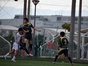 試合シーン09