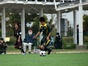 試合シーン11