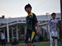 試合シーン13