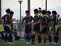 試合シーン18