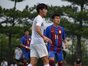 試合シーン11