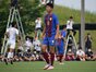 試合シーン15