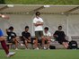 試合シーン16