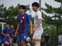 試合シーン17