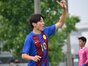 試合シーン33