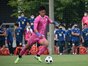 試合シーン34